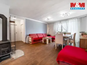 Prodej rodinného domu, Maletín - Starý Maletín, 160 m2