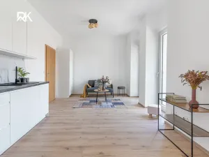 Pronájem bytu 2+kk, Čáslav, Pražská, 54 m2