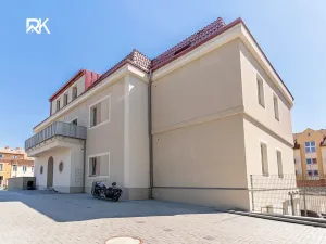 Pronájem bytu 2+kk, Čáslav, Pražská, 69 m2