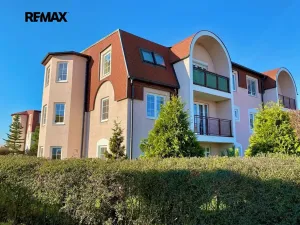 Pronájem bytu 2+kk, Vestec, Ve Stromkách, 106 m2
