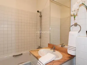 Pronájem bytu 3+kk, Praha - Vinohrady, Belgická, 92 m2