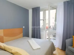 Pronájem bytu 3+kk, Praha - Vinohrady, Belgická, 92 m2