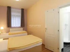 Pronájem bytu 4+kk, Praha - Vinohrady, Belgická, 120 m2