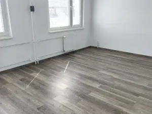 Pronájem bytu 1+kk, Kladno, 34 m2
