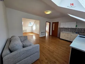 Pronájem bytu 2+kk, Hostivice, Cihlářská, 80 m2