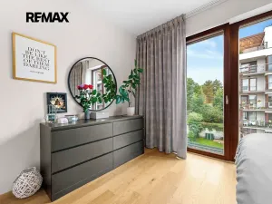 Pronájem bytu 3+kk, Praha - Hrdlořezy, Učňovská, 71 m2