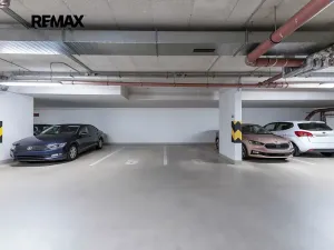 Pronájem bytu 3+kk, Praha - Hrdlořezy, Učňovská, 71 m2
