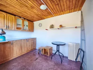 Prodej zahrady, Chomutov, 367 m2