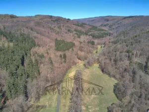 Prodej zahrady, Chomutov, 367 m2