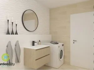Prodej bytu 1+kk, Praha, Mladoboleslavská, 38 m2