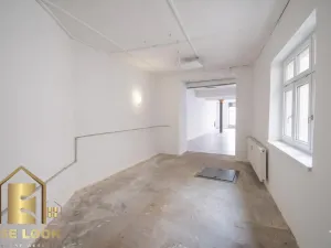 Pronájem kanceláře, Náchod, Kamenice, 130 m2