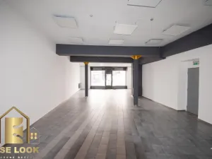 Pronájem obchodního prostoru, Náchod, Kamenice, 130 m2