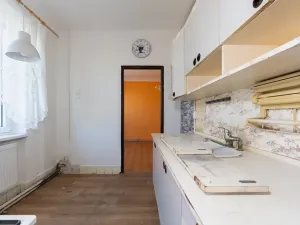 Prodej bytu 3+1, Teplice, Štúrova, 64 m2