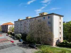 Prodej bytu 2+kk, Most, Petra Jilemnického, 53 m2