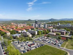 Prodej bytu 2+kk, Most, Petra Jilemnického, 53 m2