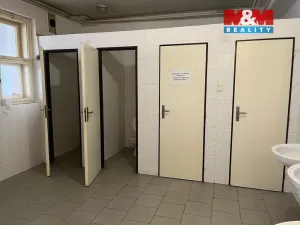 Pronájem skladu, Suchovršice, 1100 m2