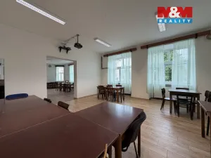 Pronájem restaurace, Vřesovice, 125 m2