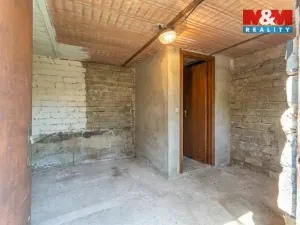 Prodej chaty, Kutná Hora - Perštejnec, 16 m2