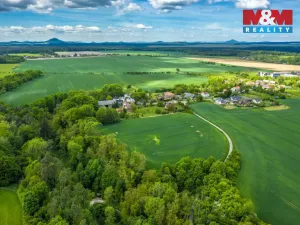 Prodej komerčního pozemku, Bakov nad Jizerou, 10160 m2