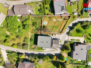 Prodej rodinného domu, Ostrava - Nová Bělá, V Důlkách, 228 m2