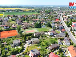 Prodej rodinného domu, Ostrava - Nová Bělá, V Důlkách, 228 m2