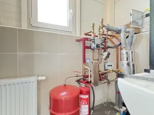 Pronájem obchodního prostoru, Třebíč - Nové Město, Brněnská, 293 m2