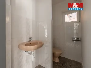 Pronájem kanceláře, Postupice - Milovanice, 212 m2