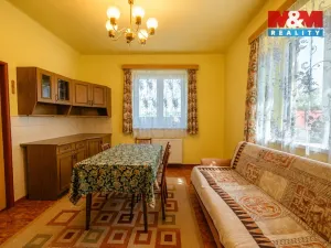 Prodej rodinného domu, Sezemice - Kladina, 98 m2