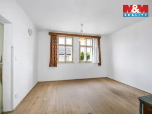 Prodej rodinného domu, Chotěšov - Losina, 68 m2