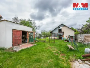 Prodej rodinného domu, Chotěšov - Losina, 68 m2