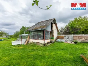Prodej rodinného domu, Chotěšov - Losina, 68 m2