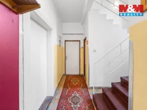 Prodej rodinného domu, Družec, Ve Štědrém, 167 m2