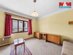 Prodej rodinného domu, Družec, Ve Štědrém, 167 m2