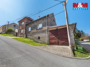 Prodej rodinného domu, Družec, Ve Štědrém, 167 m2