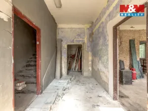 Prodej rodinného domu, Rumburk - Rumburk 1, 350 m2