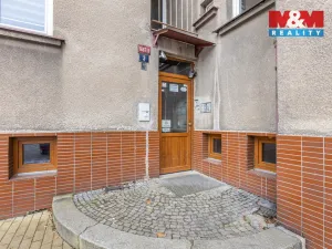 Prodej bytu 2+1, Rakovník - Rakovník II, Na Sekyře, 48 m2