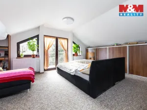Prodej chaty, Brno - Kníničky, 90 m2