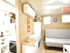 Prodej chaty, Kosmonosy, 35 m2