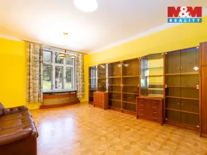 Prodej atypického bytu, Orlová - Město, Fr. Palackého, 140 m2