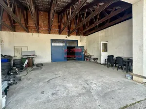 Prodej skladu, Netolice, 11709 m2