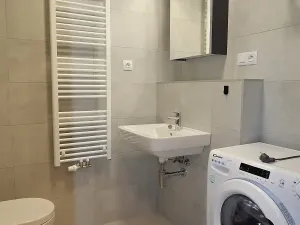 Pronájem bytu 1+kk, Brno, Střední, 38 m2