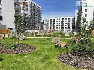 Pronájem bytu 1+kk, Brno, Střední, 38 m2