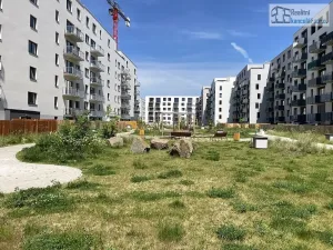 Pronájem bytu 1+kk, Brno, Střední, 38 m2