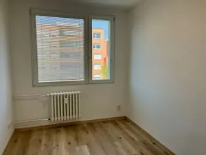 Pronájem bytu 3+1, Kladno, Na růžovém poli, 55 m2