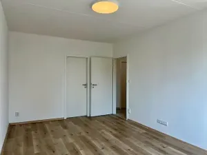 Pronájem bytu 3+1, Kladno, Na růžovém poli, 55 m2