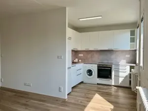 Pronájem bytu 3+1, Kladno, Na růžovém poli, 55 m2