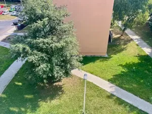 Pronájem bytu 3+1, Kladno, Na růžovém poli, 55 m2