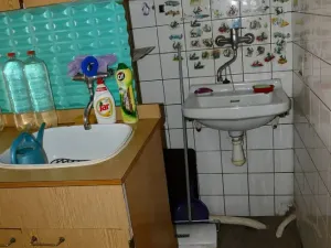 Prodej rodinného domu, Blížejov, 46 m2