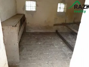Prodej rodinného domu, Blížejov, 46 m2