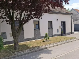 Prodej rodinného domu, Neugasse, Rabensburg, Rakousko, 100 m2